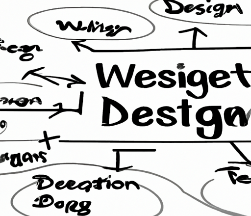 Webdesign strategie
