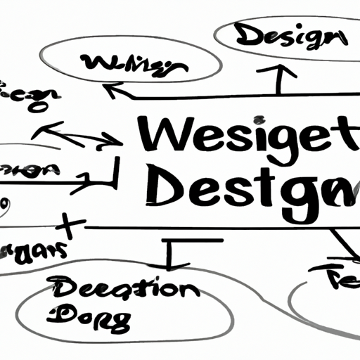 Webdesign strategie
