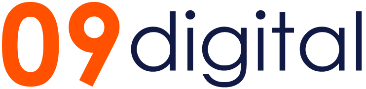 Digitale marketing; 09digital; branding; reclamebureau; freelance